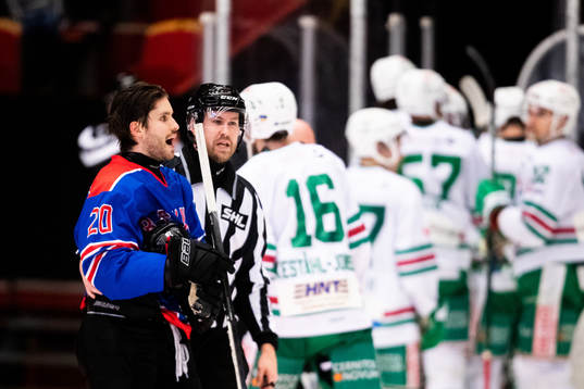 Brynäs Oula Palve