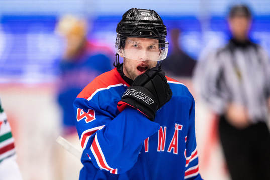 Brynäs Greg Scott