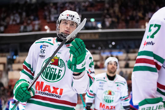 Rögles Marco Kasper deppar