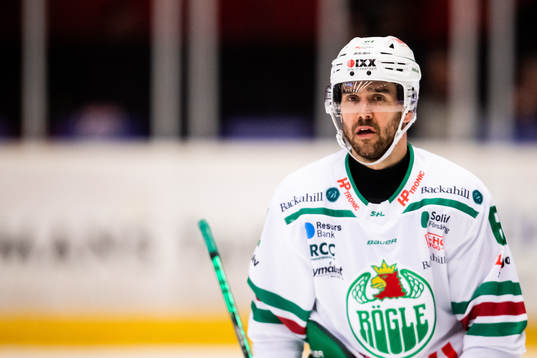 Rögles Ludvig Larsson