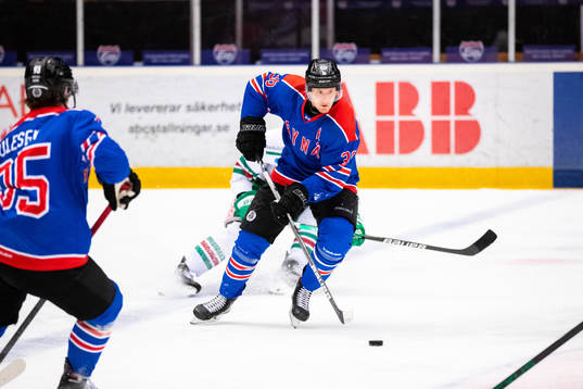 Brynäs Linus Ölund