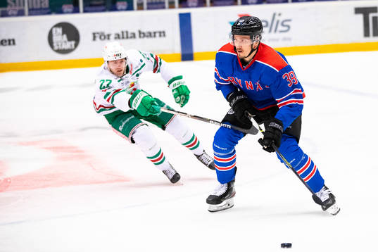 Brynäs Oskars Cibulskis