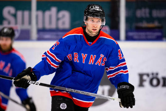 Brynäs Greg Scott