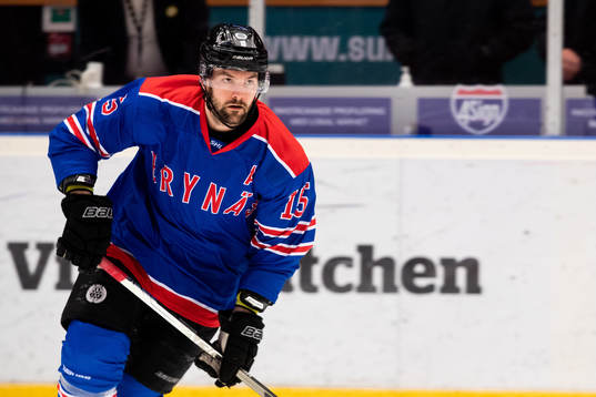 Brynäs Simon Bertilsson