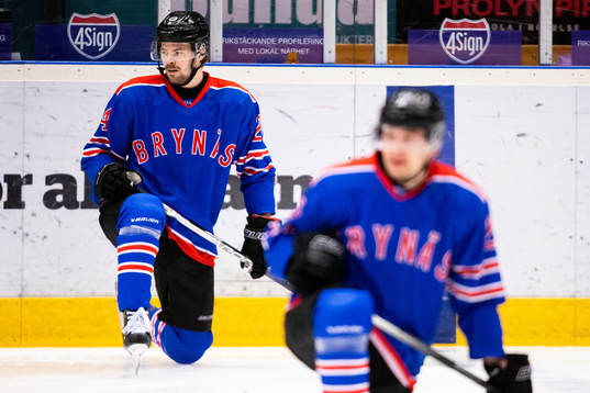 Brynäs Emil Molin