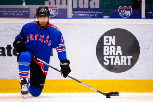 Brynäs Anton Mylläri