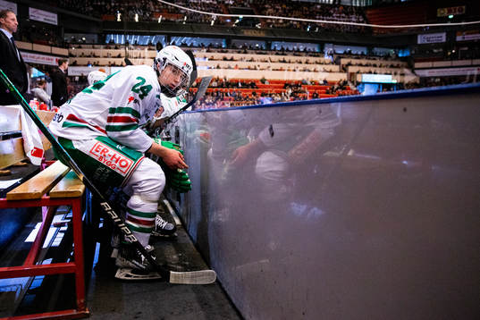 Rögles Marco Kasper