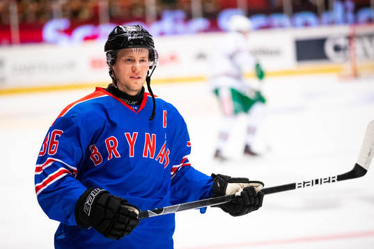 Brynäs Linus Ölund