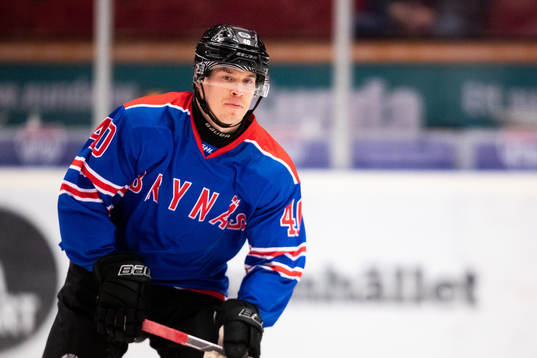 Brynäs Tomi Sallinen