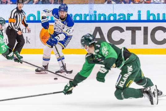 Leksands Marek Hrivik