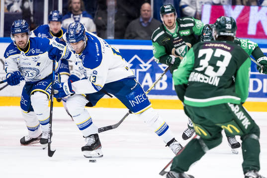 Leksands Jon Knuts