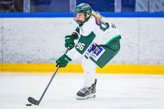 Färjestads Line Bialik Öien