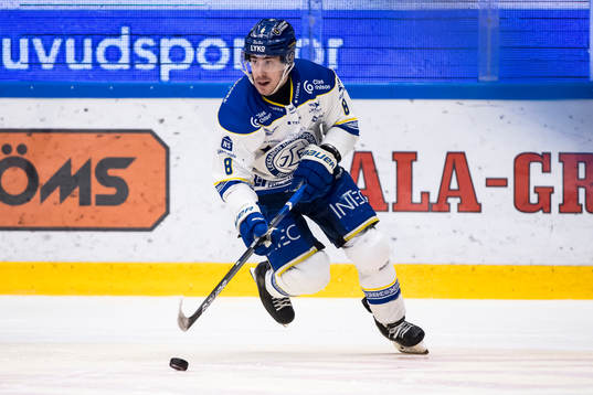 Leksands Matt Caito