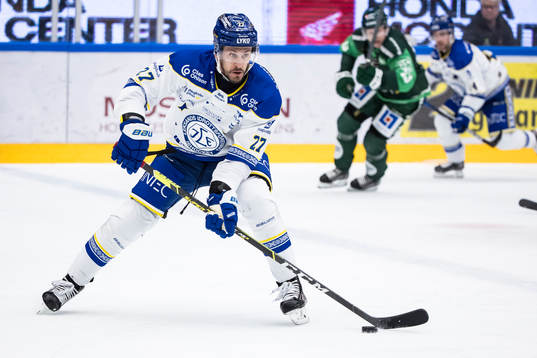 Leksands Marek Hrivik