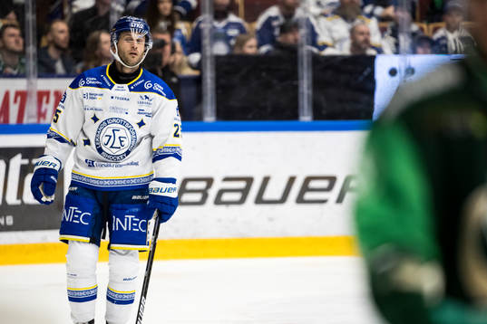 Leksands Carter Camper deppar