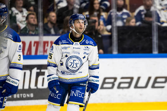 Leksands Carter Camper deppar