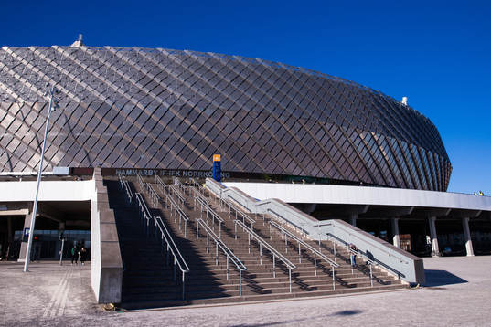 Tele2 Arena