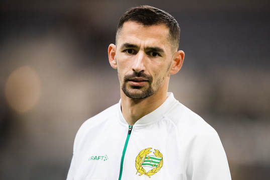 Hammarbys Loret Sadiku