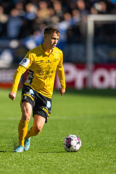 Elfsborgs Jacob Ondrejka