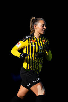 Häckens Johanna Rytting Kaneryd