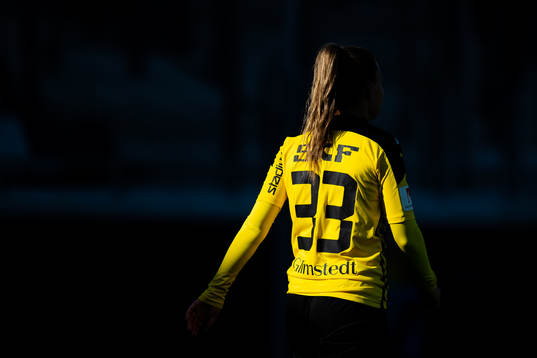 Häckens Johanna Rytting Kaneryd