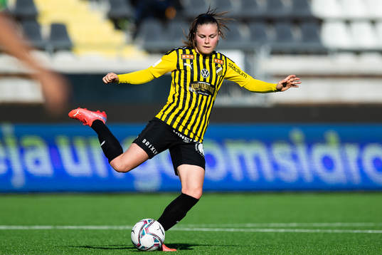Häckens Hanna Wijk