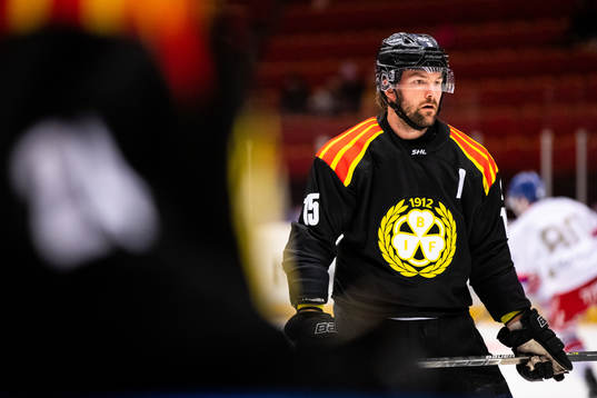 Brynäs Simon Bertilsson