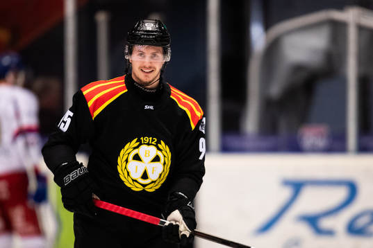 Brynäs Nick Olesen