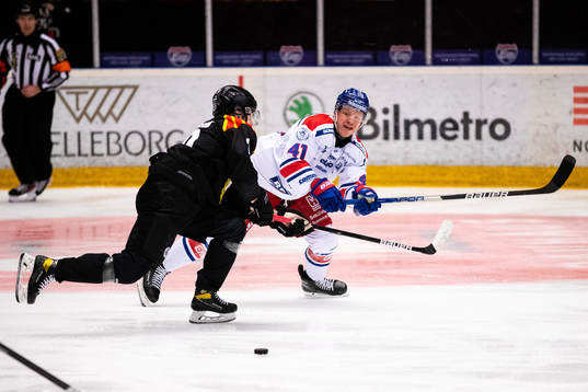 Oskarshamns Johan Johnsson