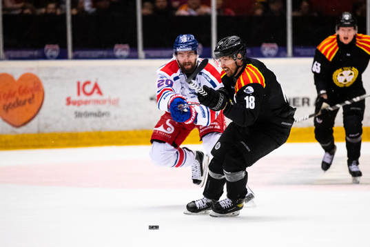 Brynäs Anton Rödin