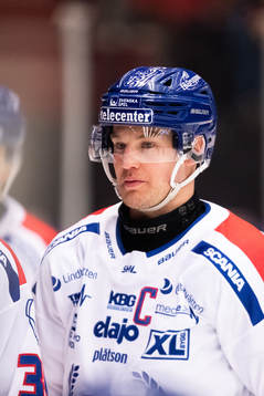 Oskarshamns Jonas Engström