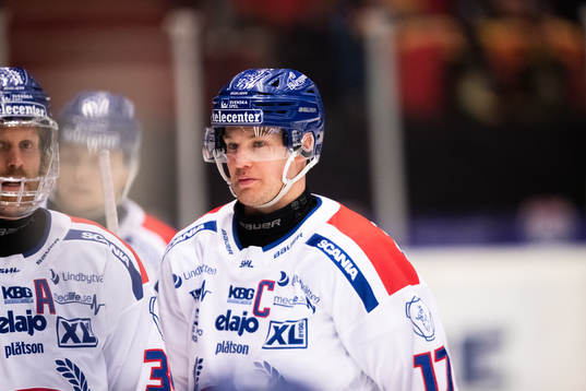 Oskarshamns Jonas Engström