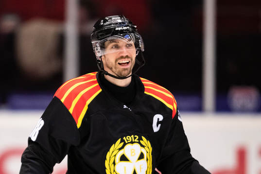 Brynäs Anton Rödin