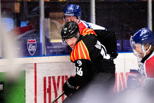 Brynäs Linus Ölund
