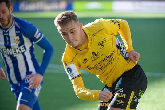 Jacob Ondrejka