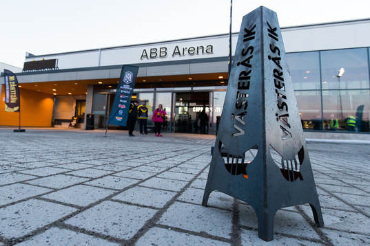 ABB Arena