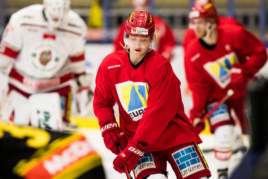 Modos Filip Hasa