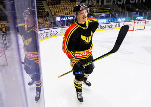 Västerås Jimi Jalonen