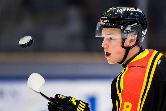 Västerås Johan Norberg