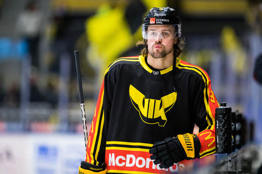 Västerås Mikael Frycklund