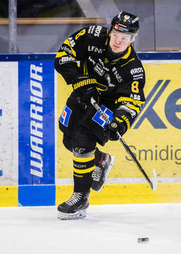 Västerås Johan Norberg