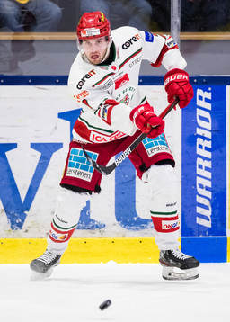 Modos Pontus Näsén