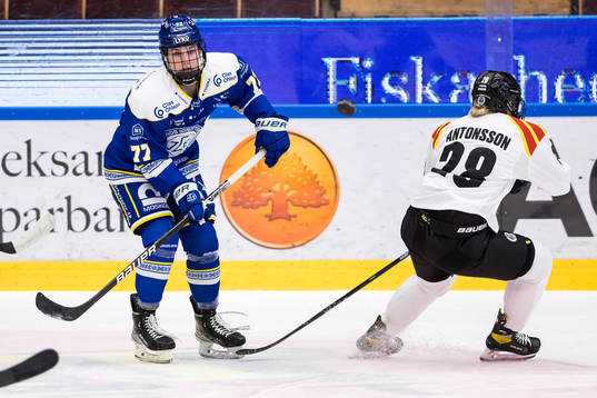 Leksands Celine Tardif