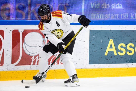 Brynäs Maja Nylén Persson