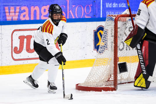 Brynäs Maja Nylén Persson