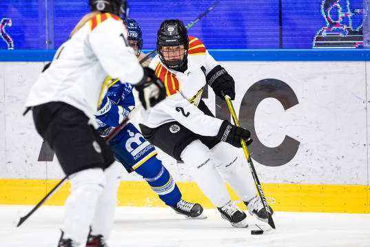 Brynäs Maja Nylén Persson