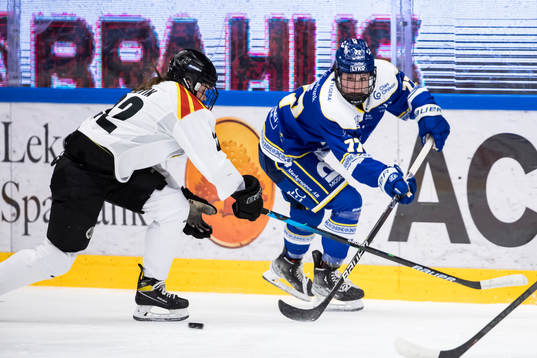 Leksands Celine Tardif