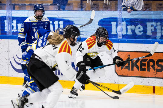 Brynäs Hanna Thuvik
