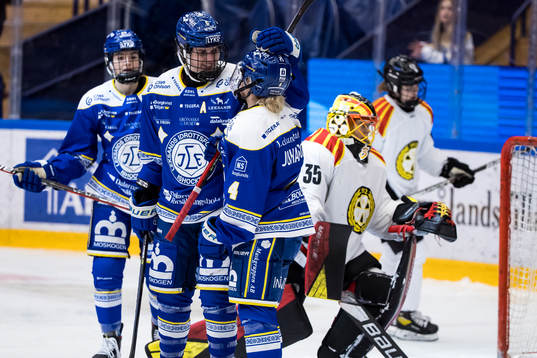 Leksands jubel