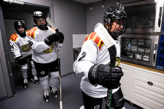 Brynäs Maja Nylén Persson